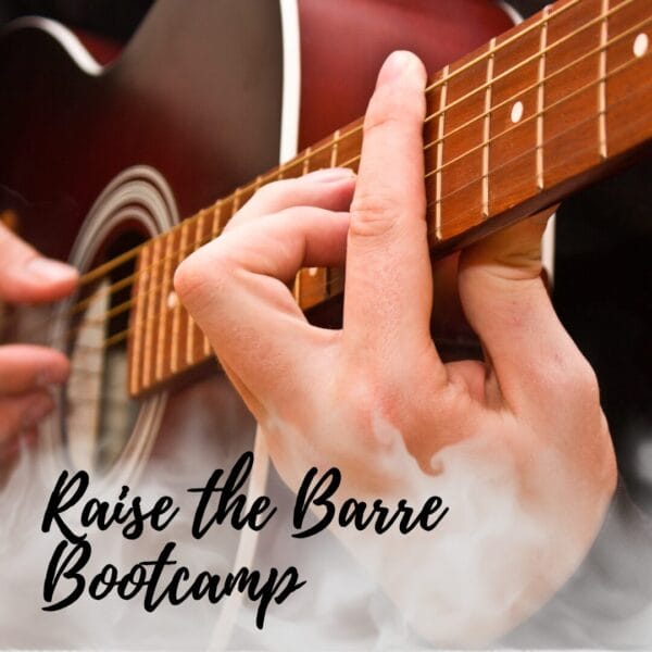 Raise the Barre Bootcamp