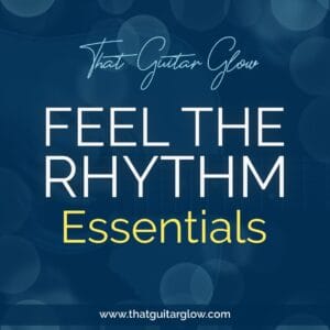 Feel the Rhythm Essentials Bundle