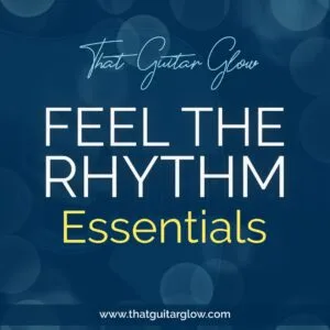 Feel the Rhythm Essentials Bundle