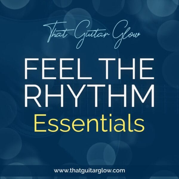Feel the Rhythm Essentials Bundle