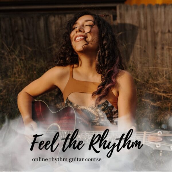 Feel the Rhythm